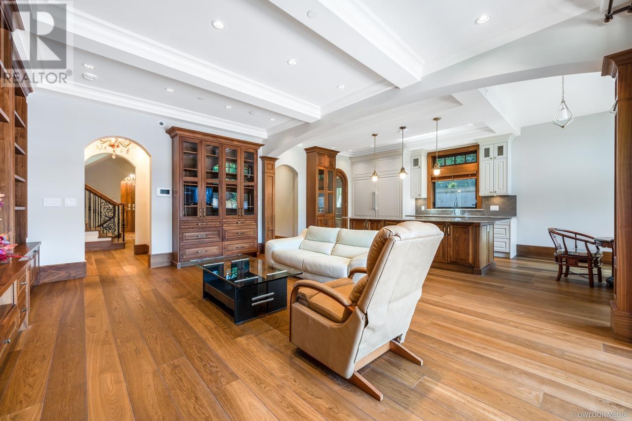 1815 Allison Road, Vancouver, British Columbia  V6T 1T1 - Photo 14 - R2796157