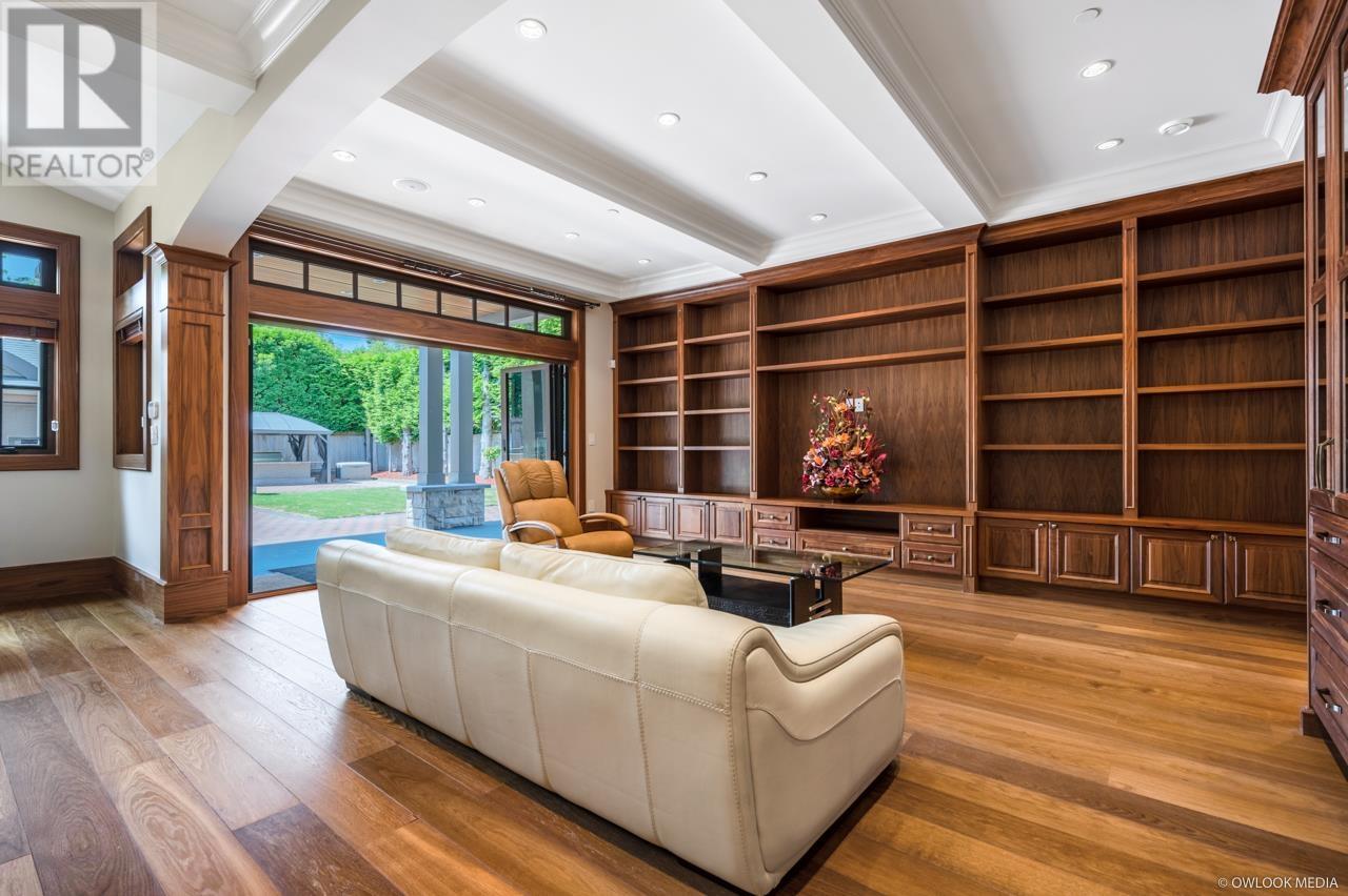 1815 Allison Road, Vancouver, British Columbia  V6T 1T1 - Photo 11 - R2796157