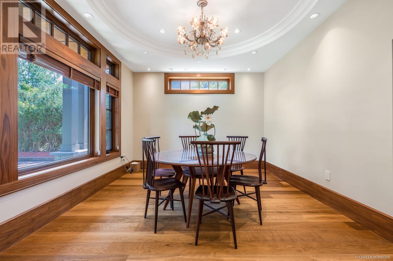 1815 Allison Road, Vancouver, British Columbia  V6T 1T1 - Photo 4 - R2796157