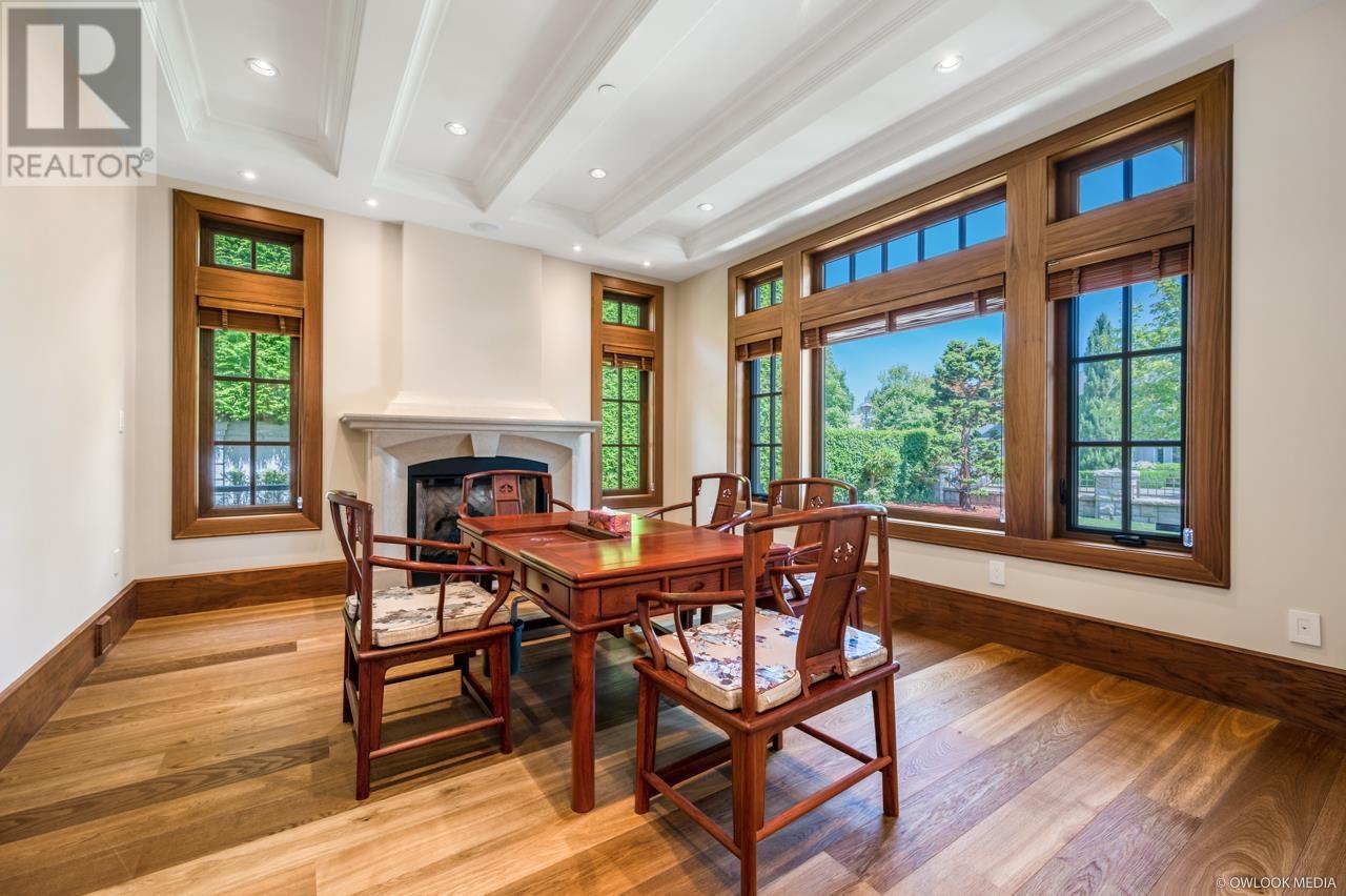 1815 Allison Road, Vancouver, British Columbia  V6T 1T1 - Photo 5 - R2796157