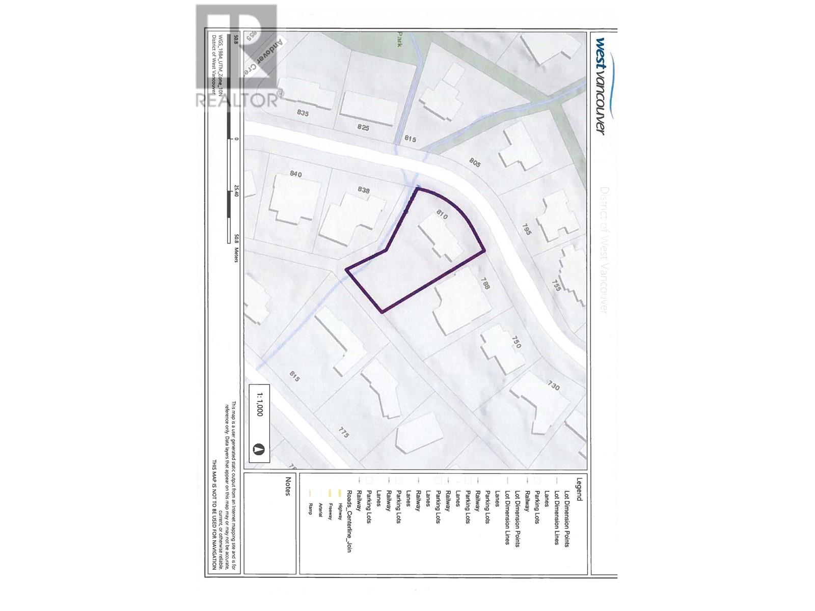 810 Andover Crescent, West Vancouver, British Columbia  V7S 1Y3 - Photo 2 - R2796805