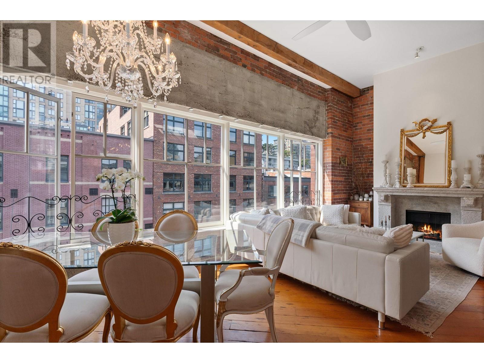 PH1 1178 HAMILTON STREET, vancouver, British Columbia