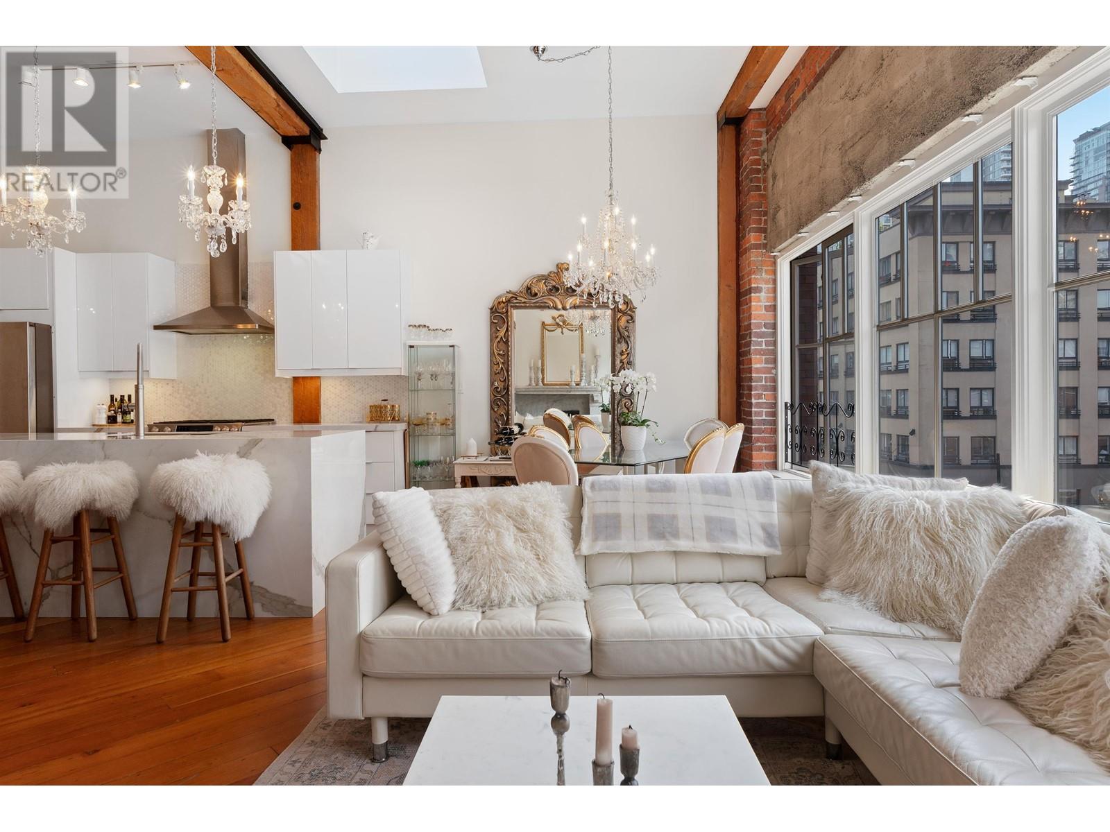 Ph1 1178 Hamilton Street, Vancouver, British Columbia  V6B 2S2 - Photo 10 - R2796961