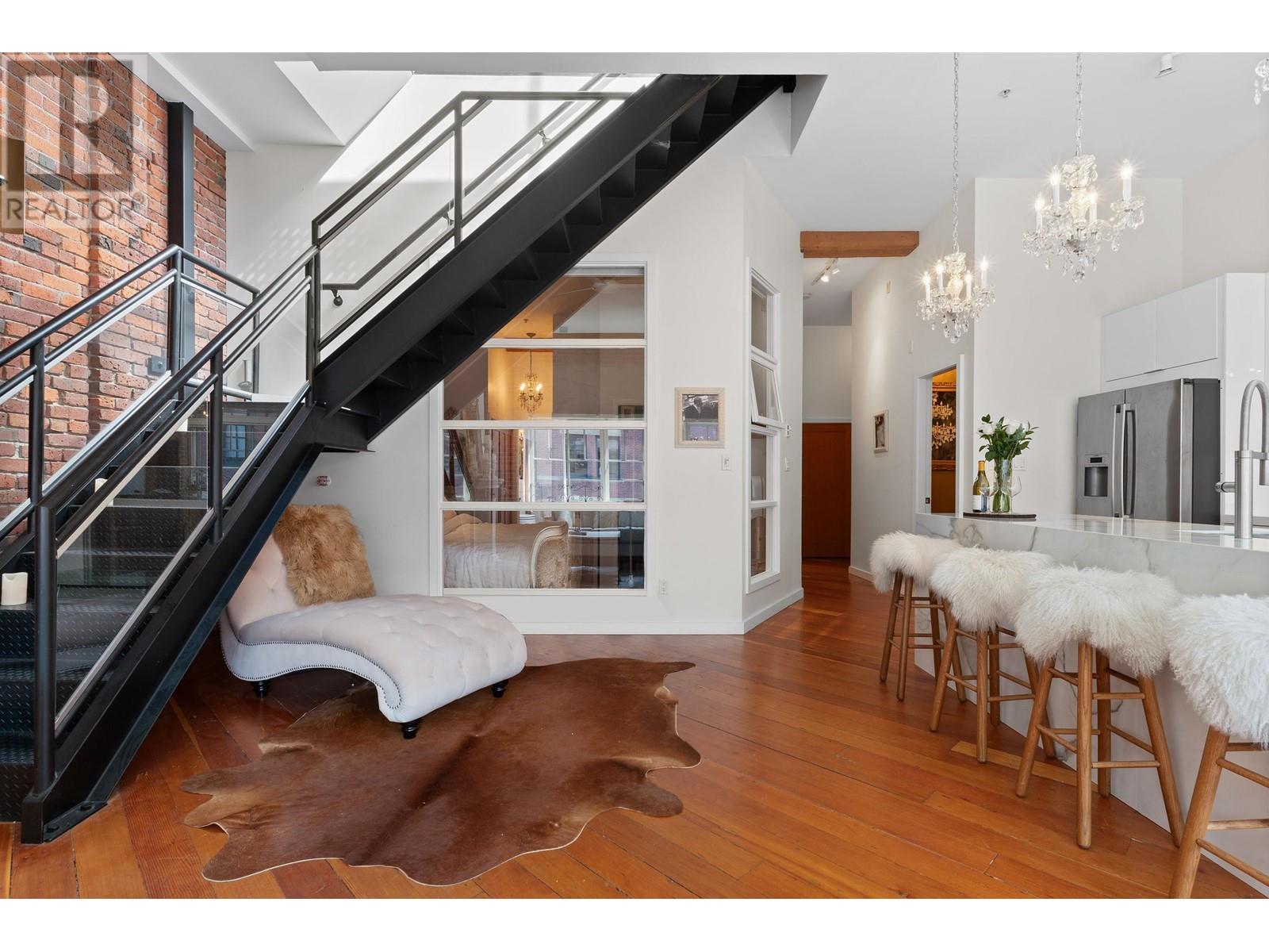 Ph1 1178 Hamilton Street, Vancouver, British Columbia  V6B 2S2 - Photo 12 - R2796961