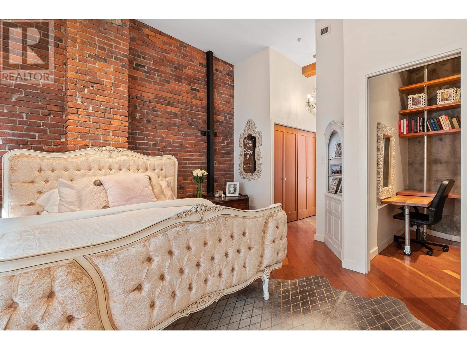 Ph1 1178 Hamilton Street, Vancouver, British Columbia  V6B 2S2 - Photo 21 - R2796961