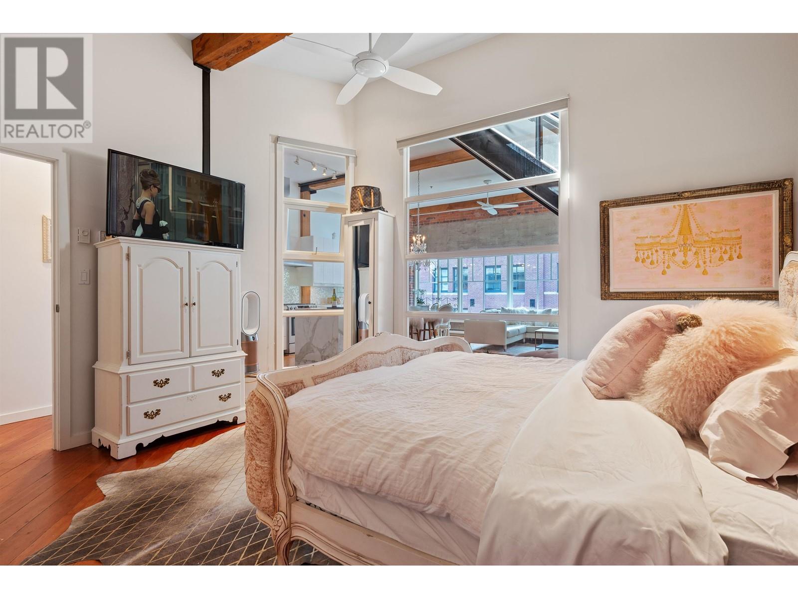 Ph1 1178 Hamilton Street, Vancouver, British Columbia  V6B 2S2 - Photo 22 - R2796961