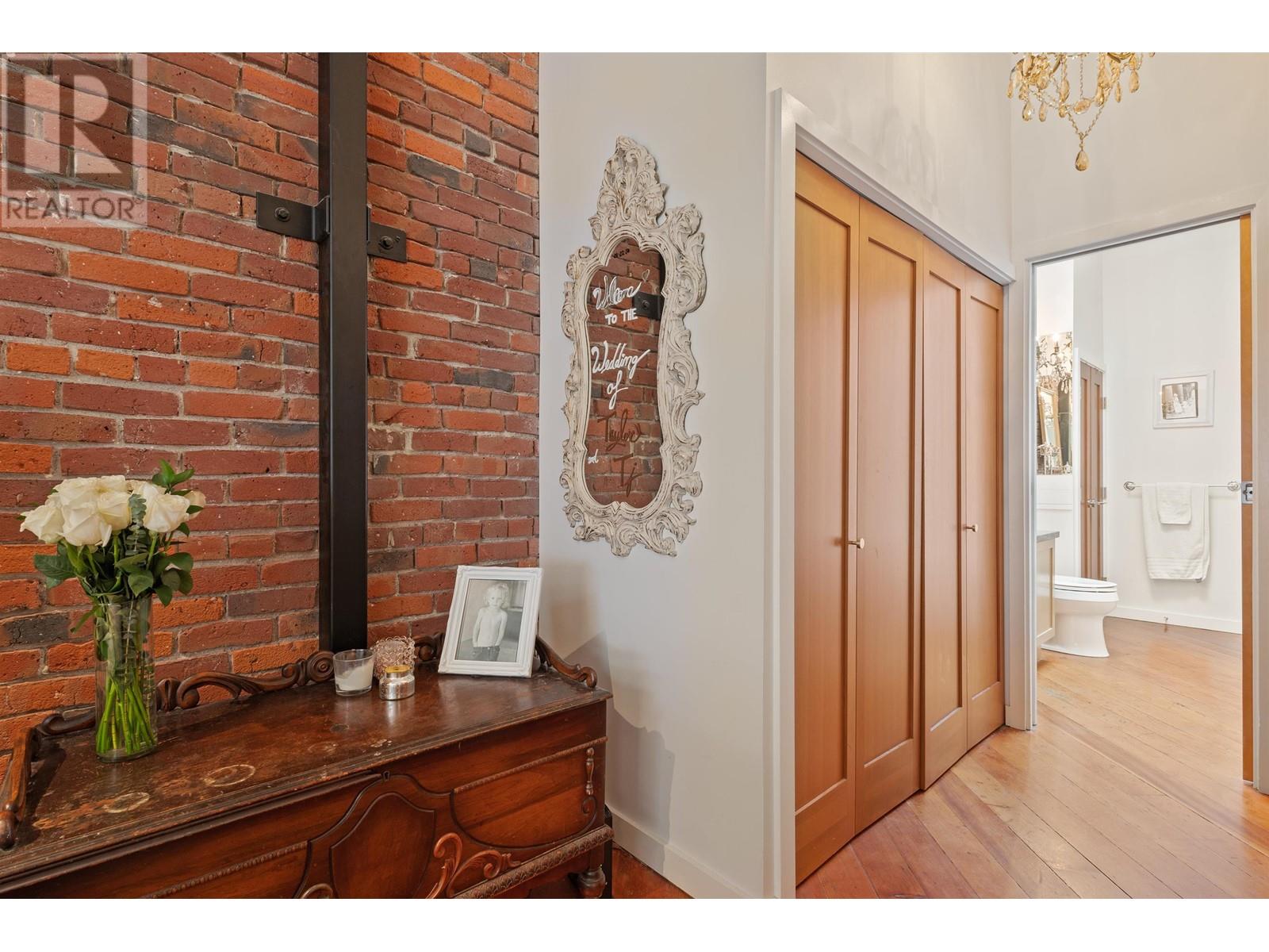 Ph1 1178 Hamilton Street, Vancouver, British Columbia  V6B 2S2 - Photo 24 - R2796961