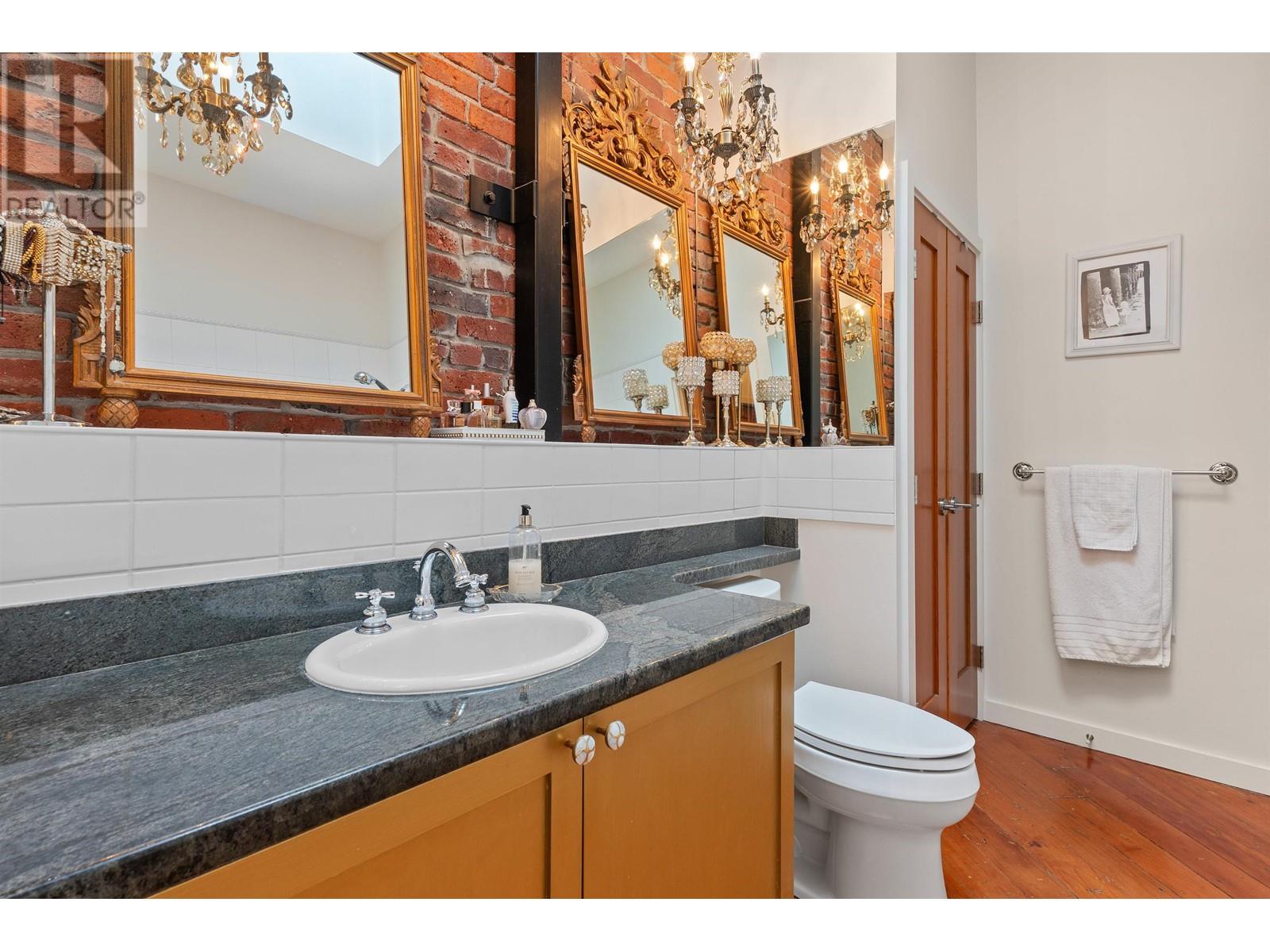 Ph1 1178 Hamilton Street, Vancouver, British Columbia  V6B 2S2 - Photo 25 - R2796961