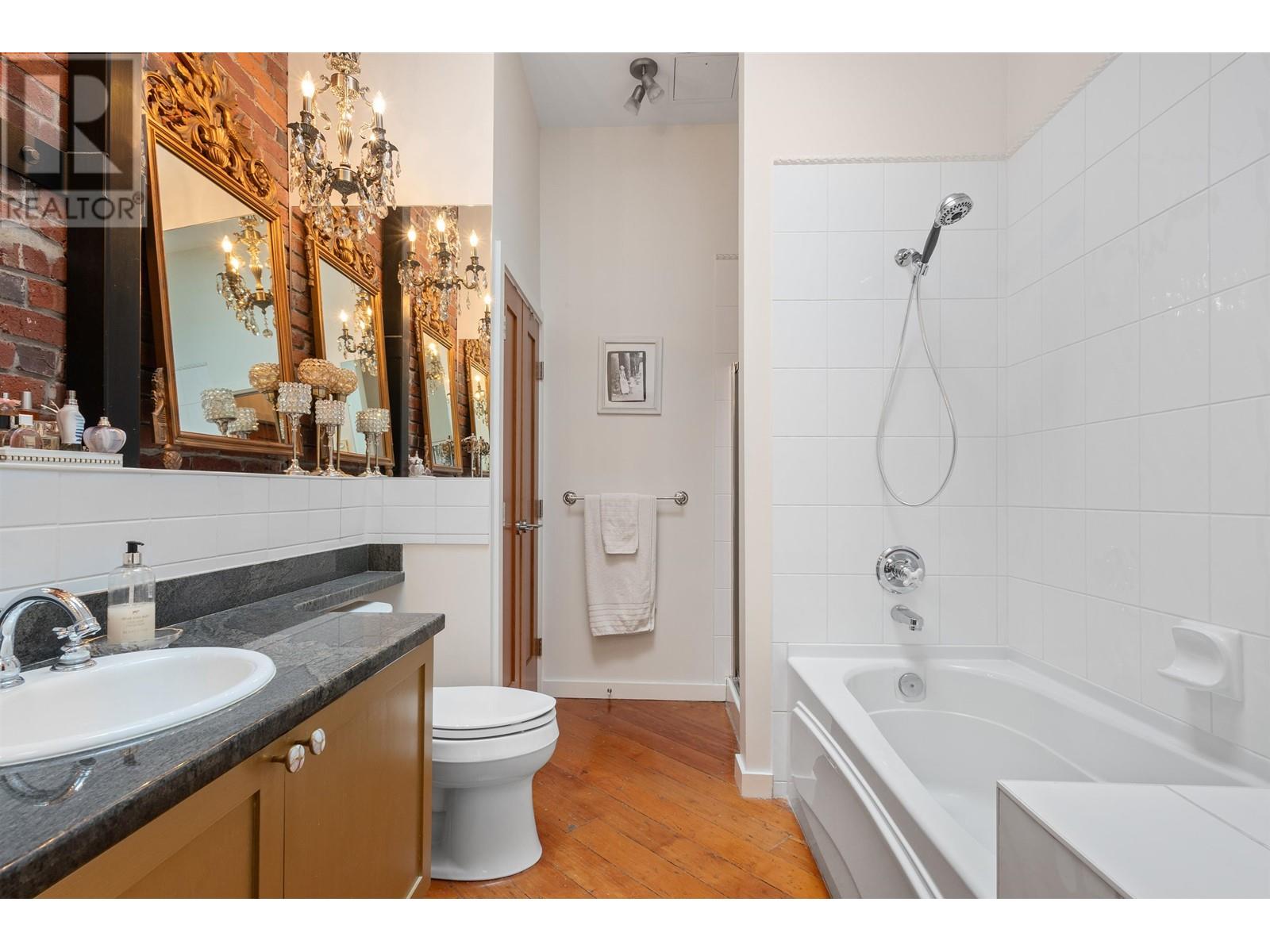 Ph1 1178 Hamilton Street, Vancouver, British Columbia  V6B 2S2 - Photo 26 - R2796961