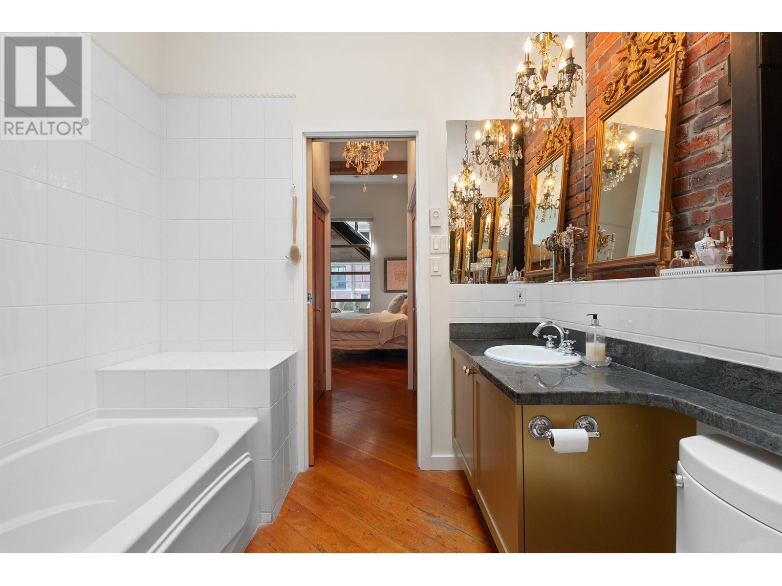 Ph1 1178 Hamilton Street, Vancouver, British Columbia  V6B 2S2 - Photo 27 - R2796961