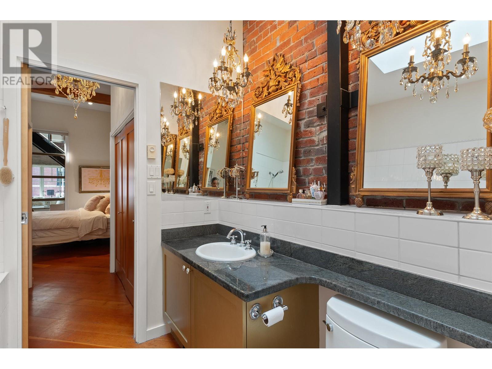 Ph1 1178 Hamilton Street, Vancouver, British Columbia  V6B 2S2 - Photo 28 - R2796961