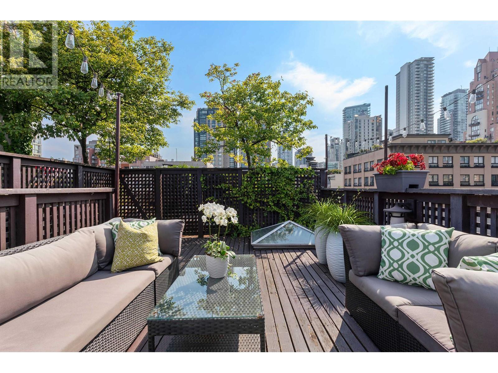 Ph1 1178 Hamilton Street, Vancouver, British Columbia  V6B 2S2 - Photo 30 - R2796961
