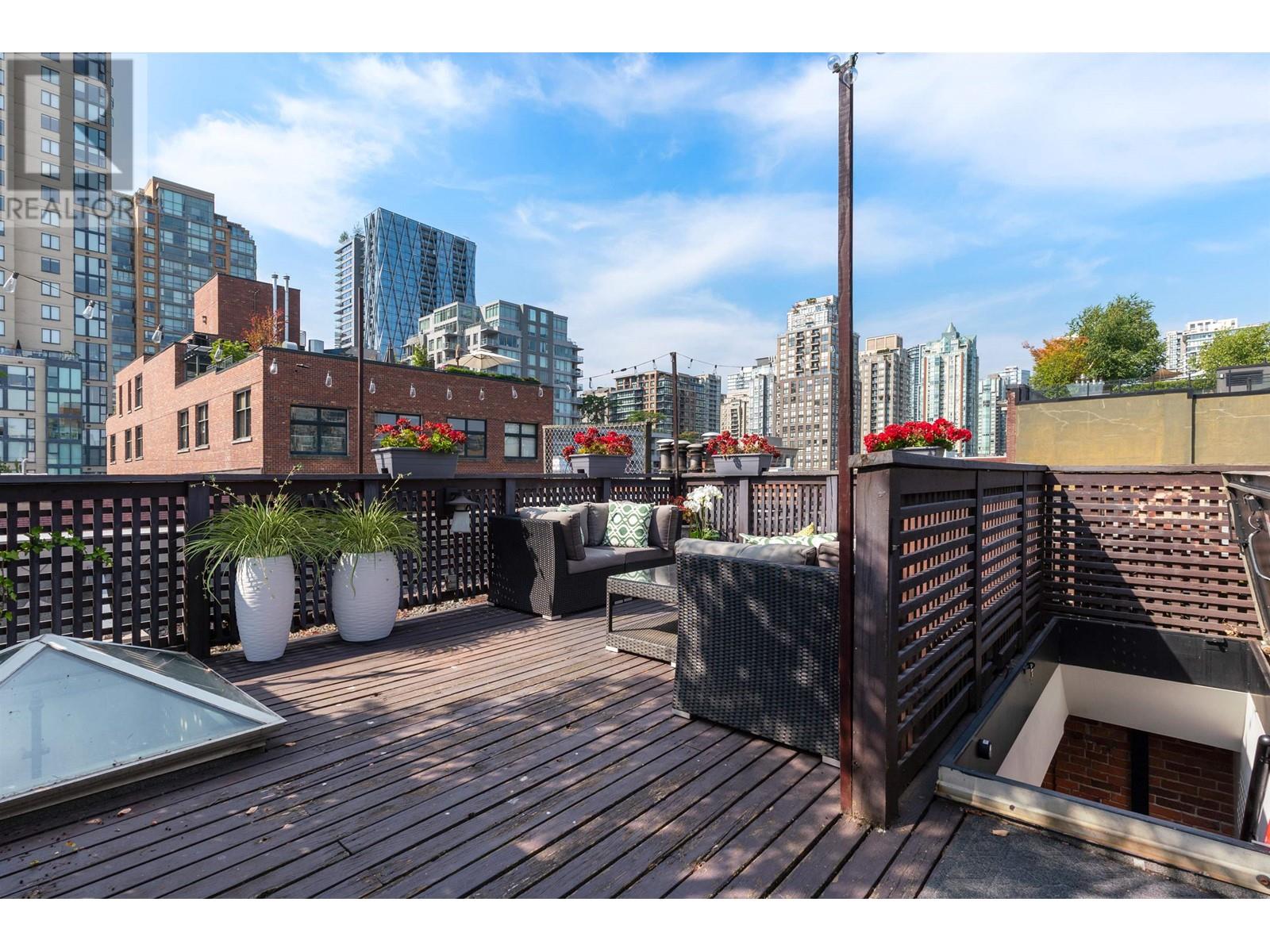 Ph1 1178 Hamilton Street, Vancouver, British Columbia  V6B 2S2 - Photo 33 - R2796961
