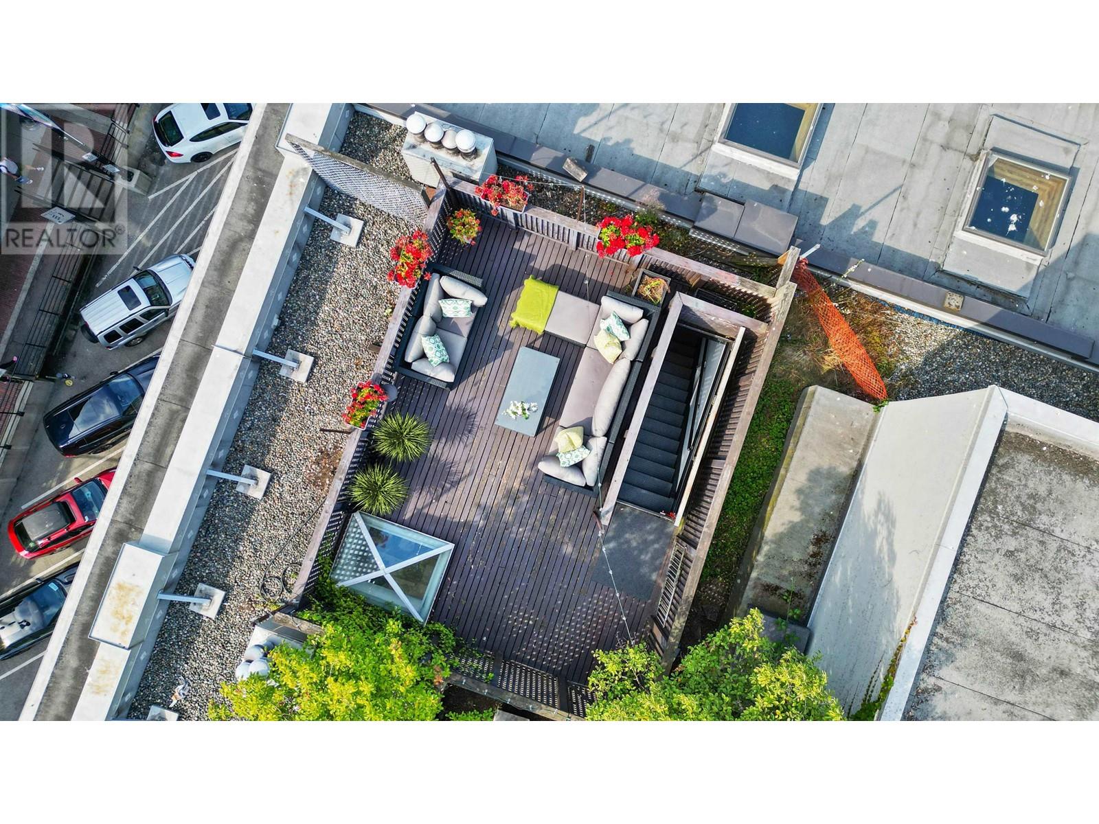 Ph1 1178 Hamilton Street, Vancouver, British Columbia  V6B 2S2 - Photo 35 - R2796961