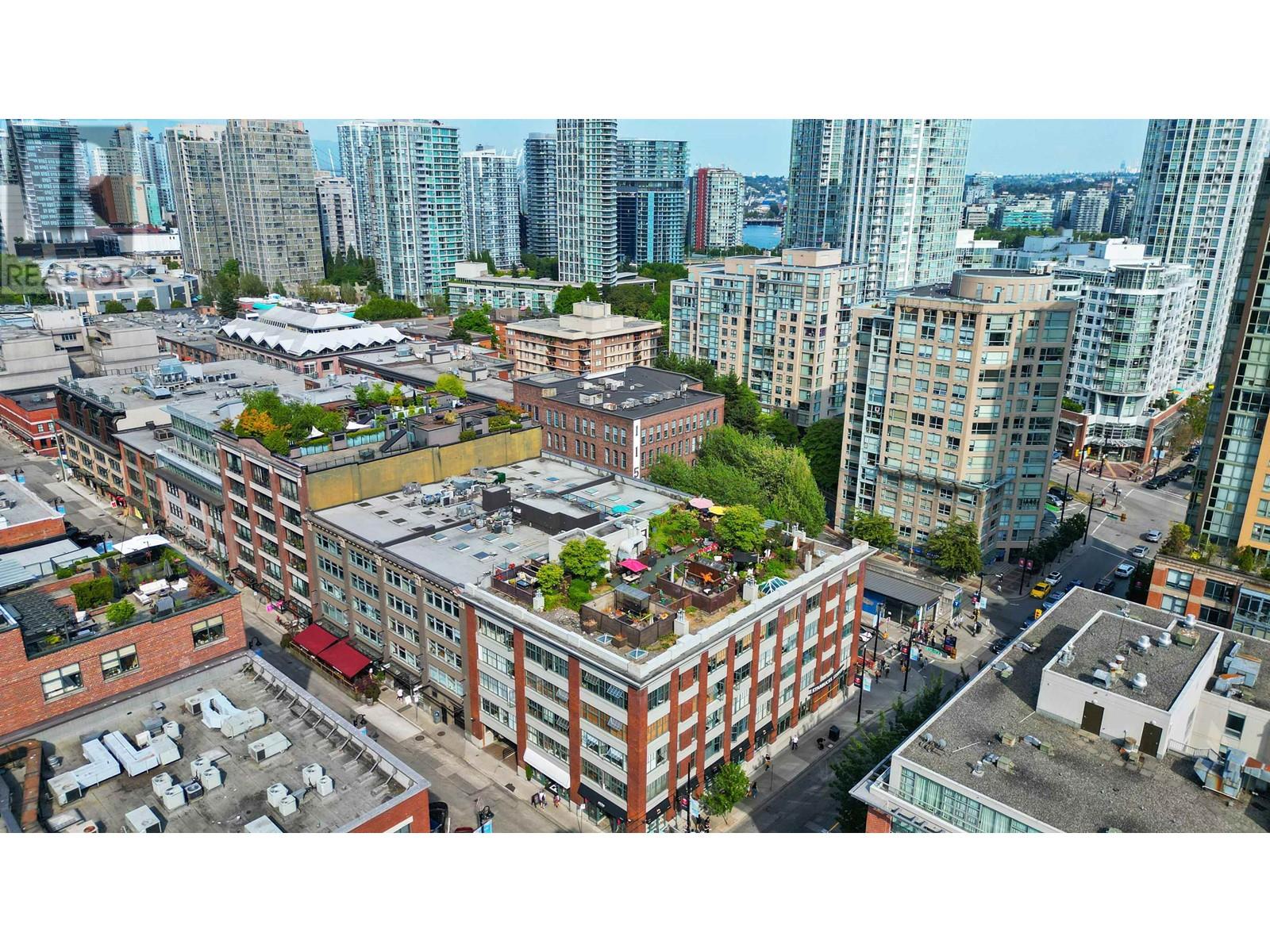 Ph1 1178 Hamilton Street, Vancouver, British Columbia  V6B 2S2 - Photo 37 - R2796961