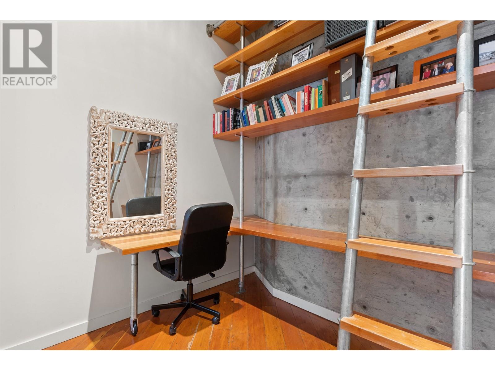 Ph1 1178 Hamilton Street, Vancouver, British Columbia  V6B 2S2 - Photo 38 - R2796961
