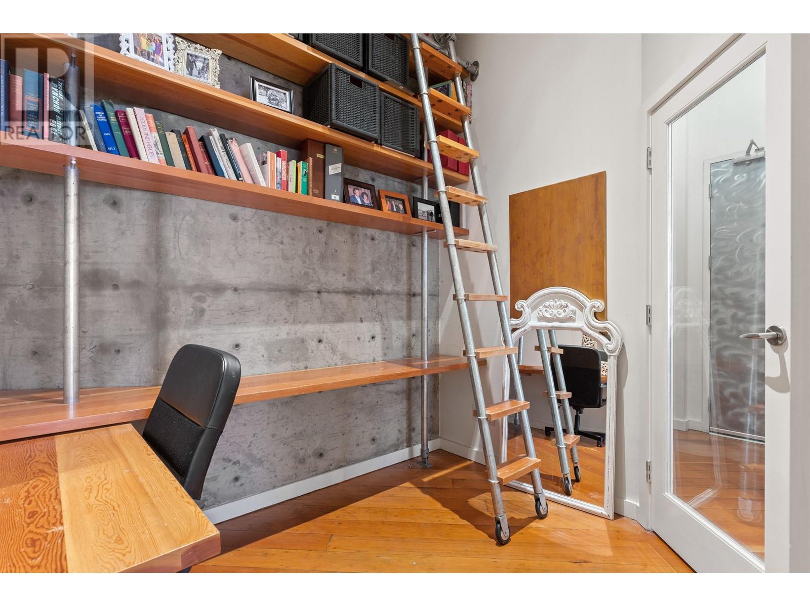 Ph1 1178 Hamilton Street, Vancouver, British Columbia  V6B 2S2 - Photo 39 - R2796961