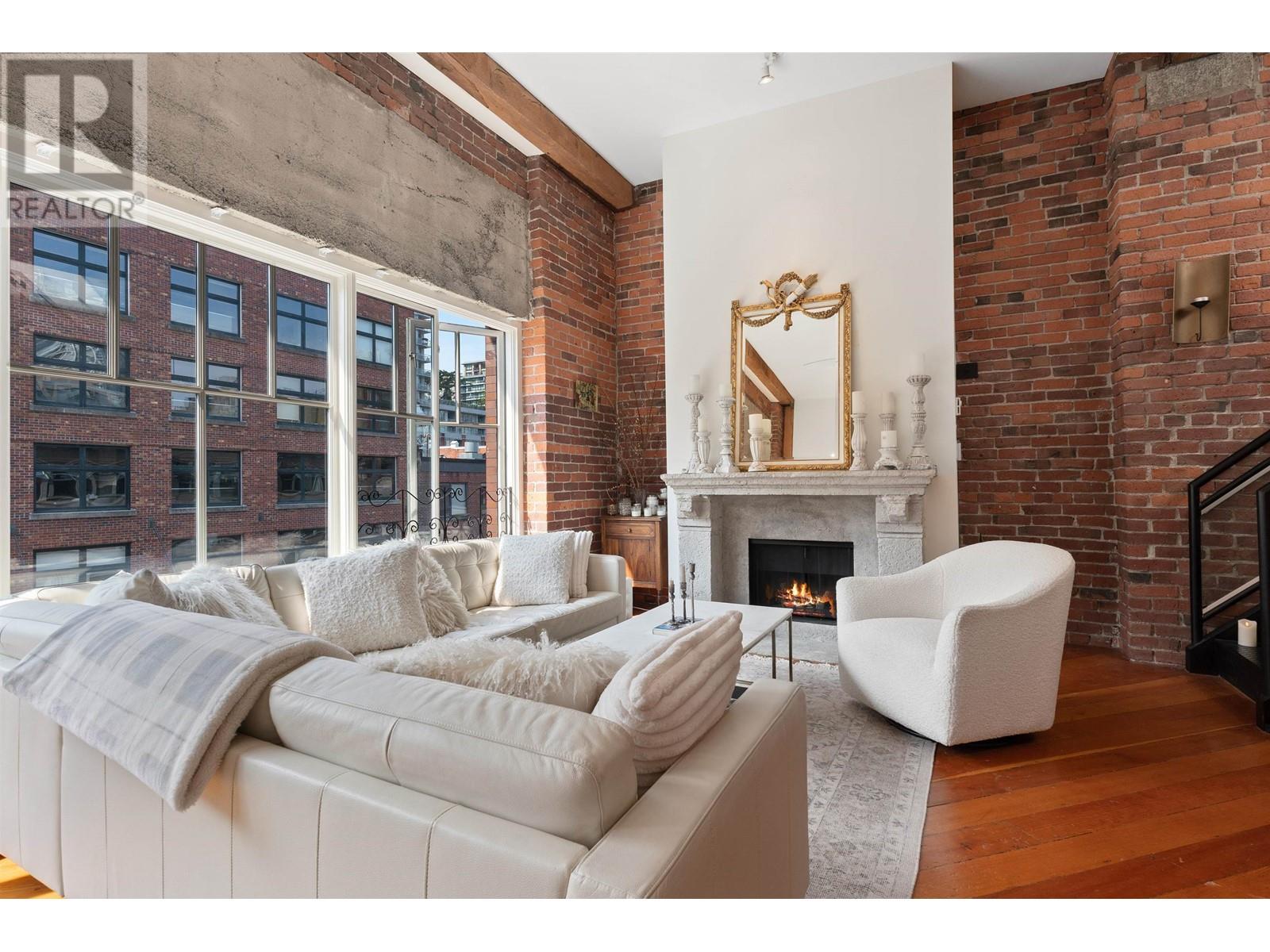 Ph1 1178 Hamilton Street, Vancouver, British Columbia  V6B 2S2 - Photo 4 - R2796961