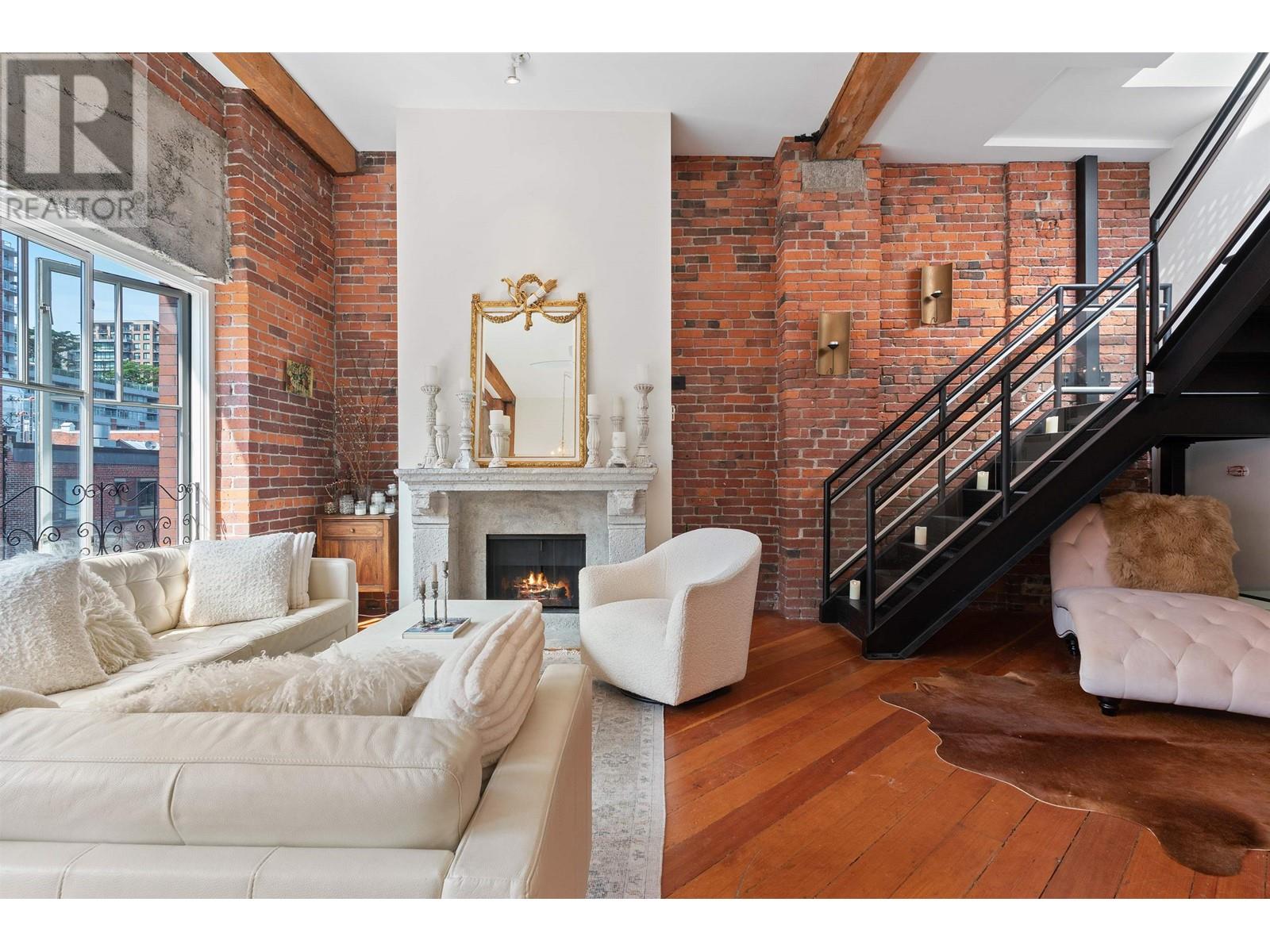 Ph1 1178 Hamilton Street, Vancouver, British Columbia  V6B 2S2 - Photo 5 - R2796961