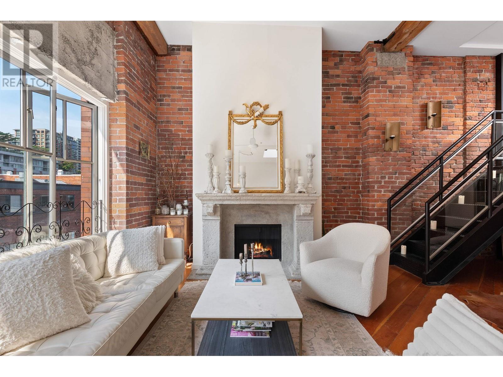 Ph1 1178 Hamilton Street, Vancouver, British Columbia  V6B 2S2 - Photo 6 - R2796961