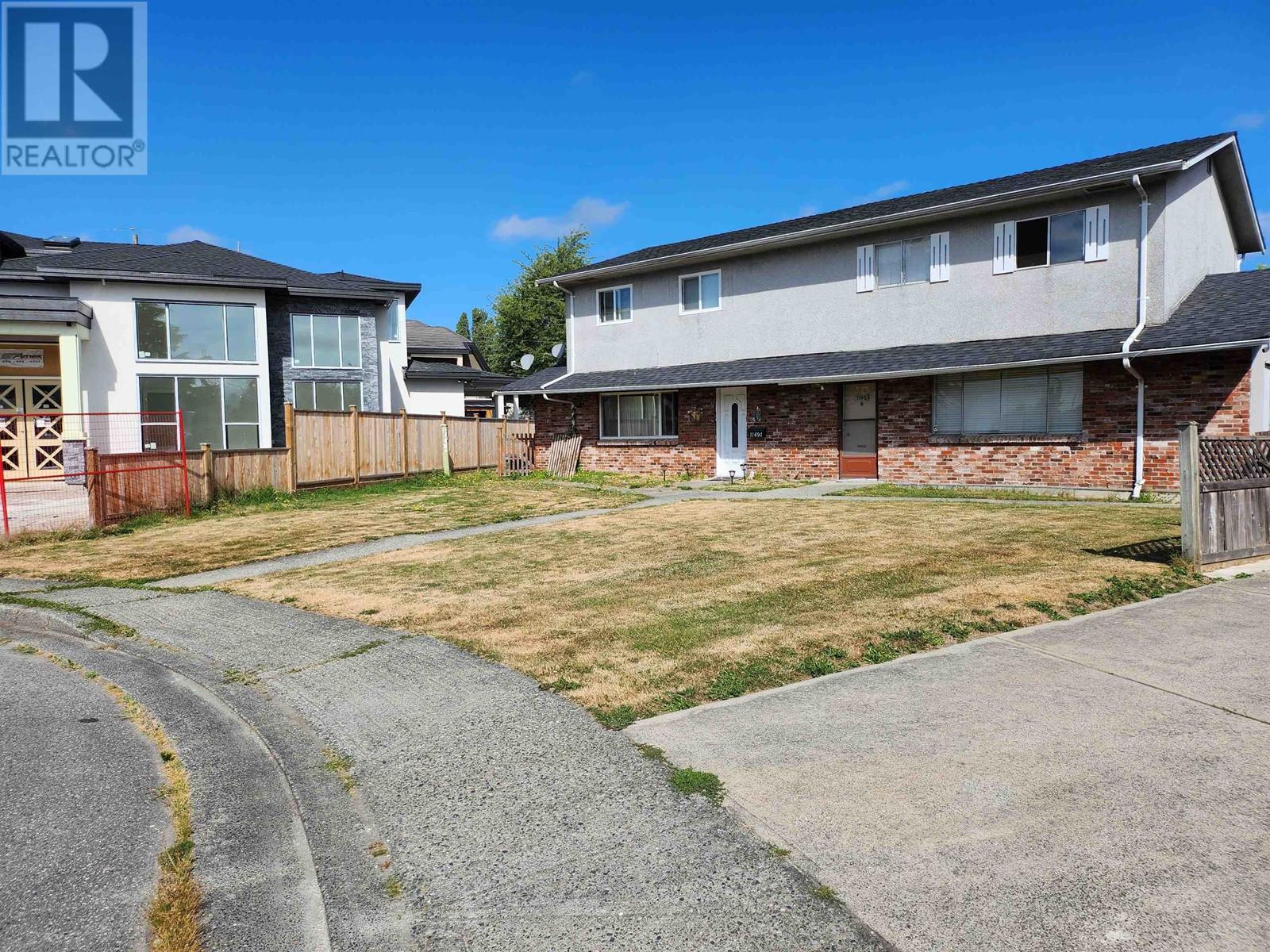 11493 Seabrook Crescent, Richmond, British Columbia  V7A 3H2 - Photo 2 - R2797060