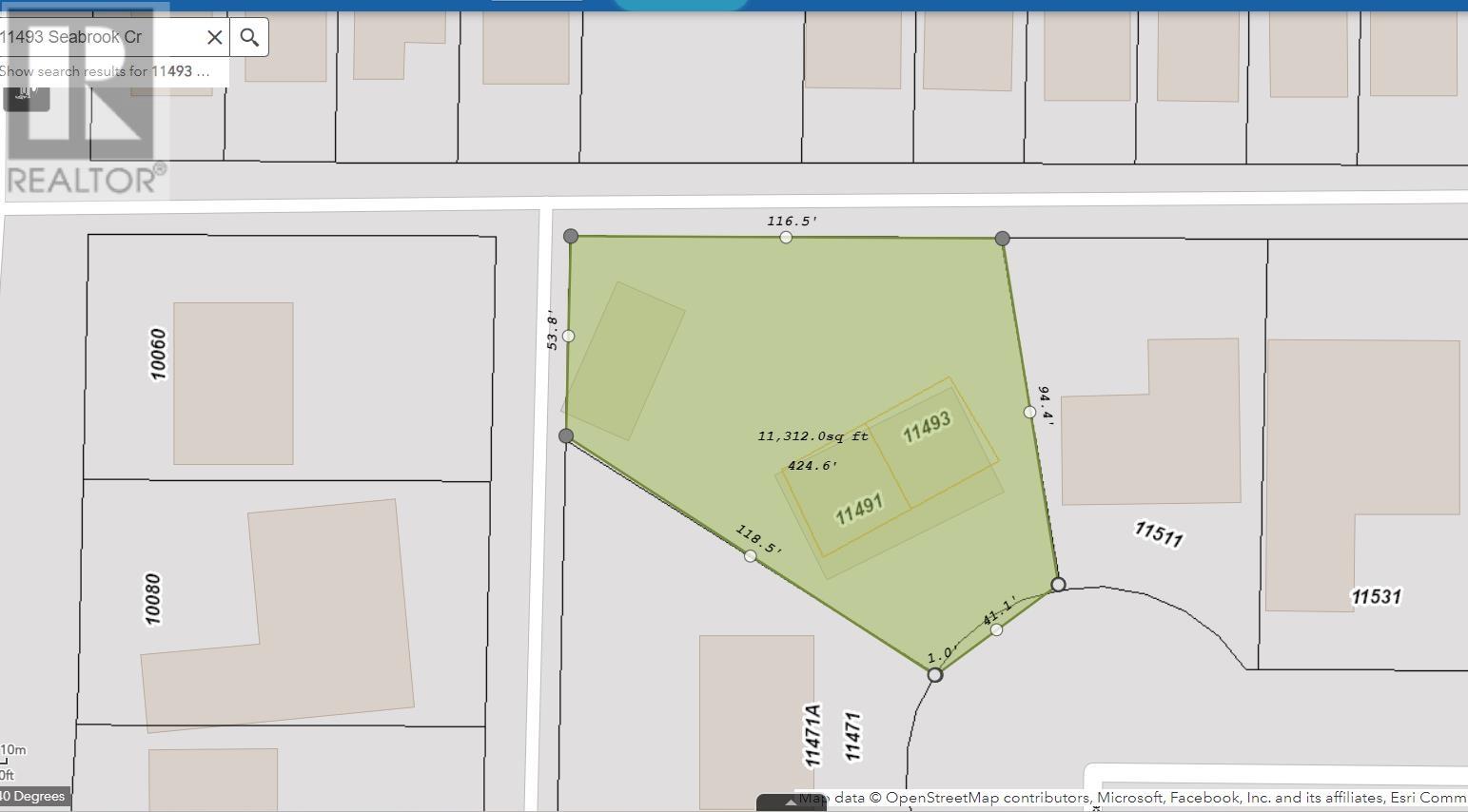 11493 Seabrook Crescent, Richmond, British Columbia  V7A 3H2 - Photo 22 - R2797060