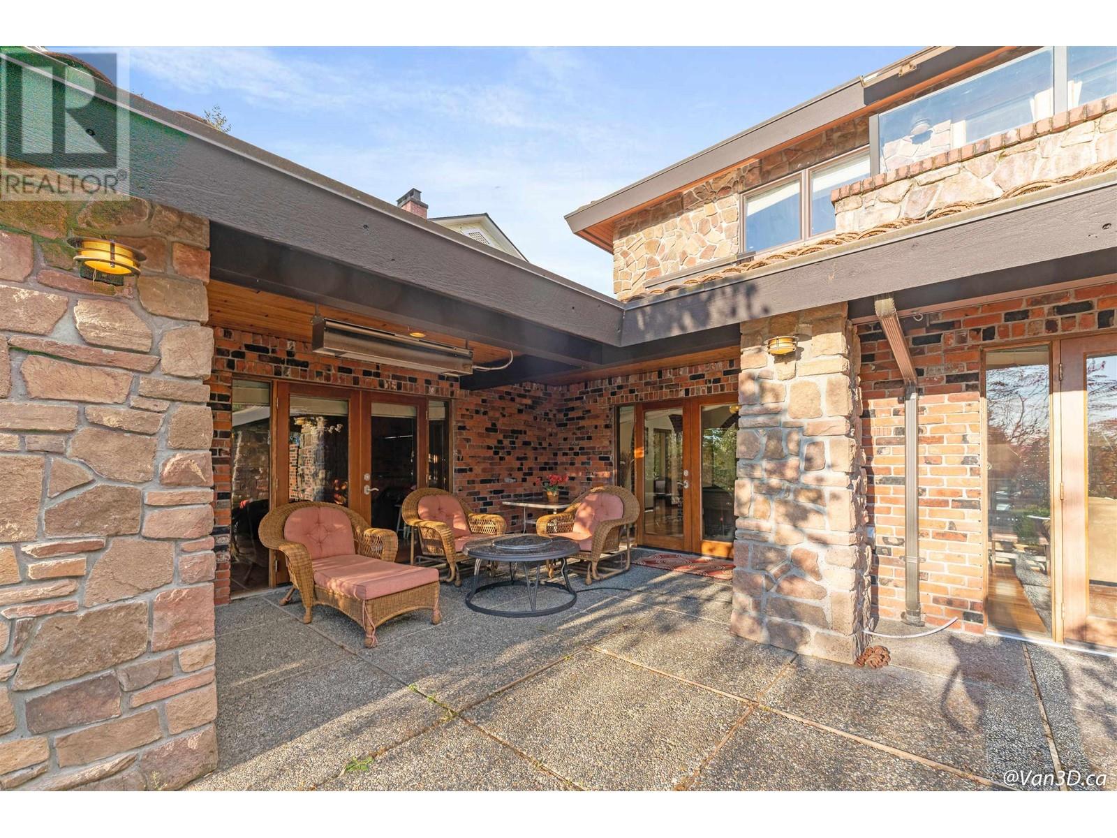6785 West Boulevard, Vancouver, British Columbia  V6P 5R8 - Photo 28 - R2796993
