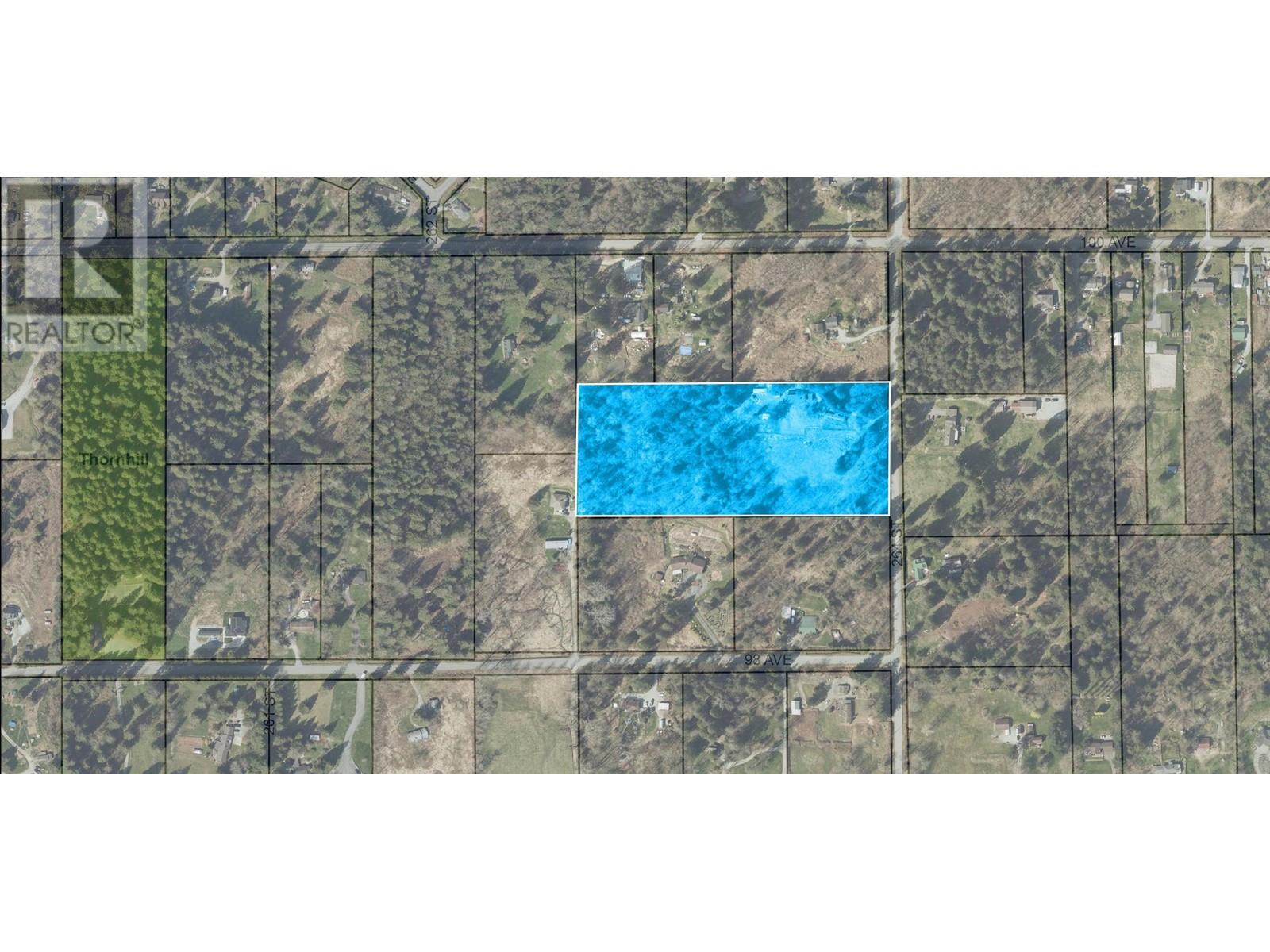 9931 264TH STREET, maple ridge, British Columbia