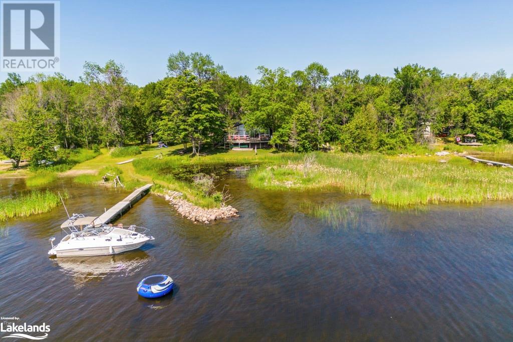 10 & 11 Methodist Island, Tay, Ontario  L0K 1R0 - Photo 3 - 40451861