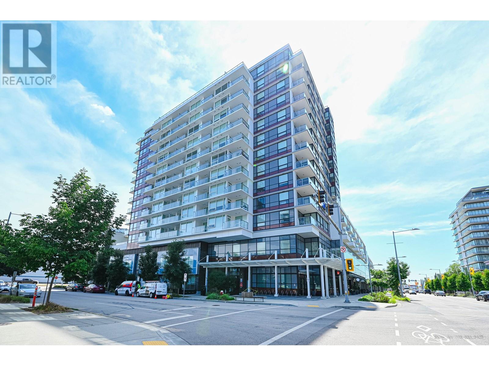 1201 6900 PEARSON WAY, richmond, British Columbia