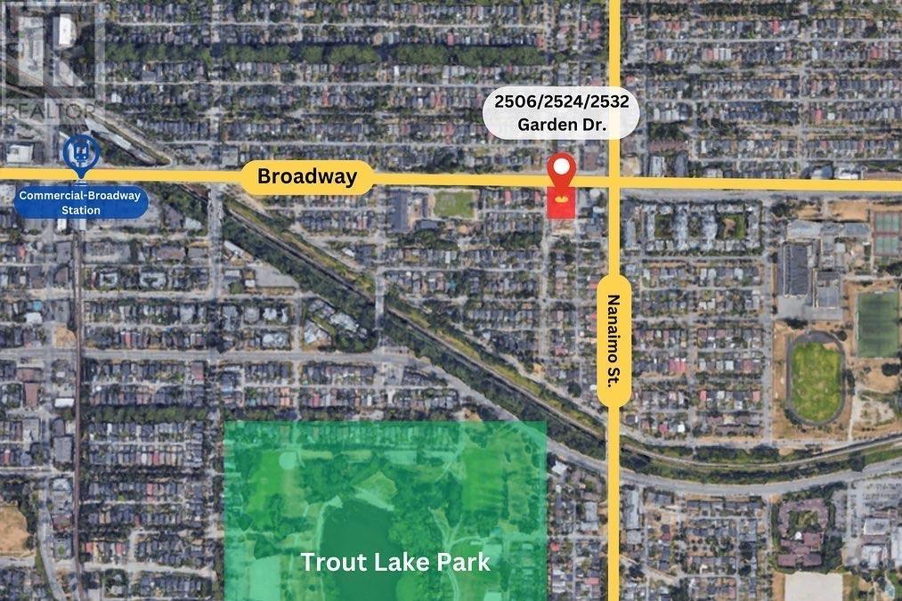 2524 Garden Drive, Vancouver, British Columbia  V5N 4X6 - Photo 1 - R2796235