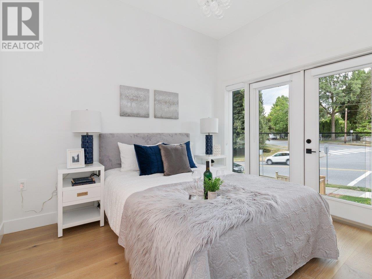 1207 W 16th Avenue, Vancouver, British Columbia  V6H 1S8 - Photo 10 - R2797163