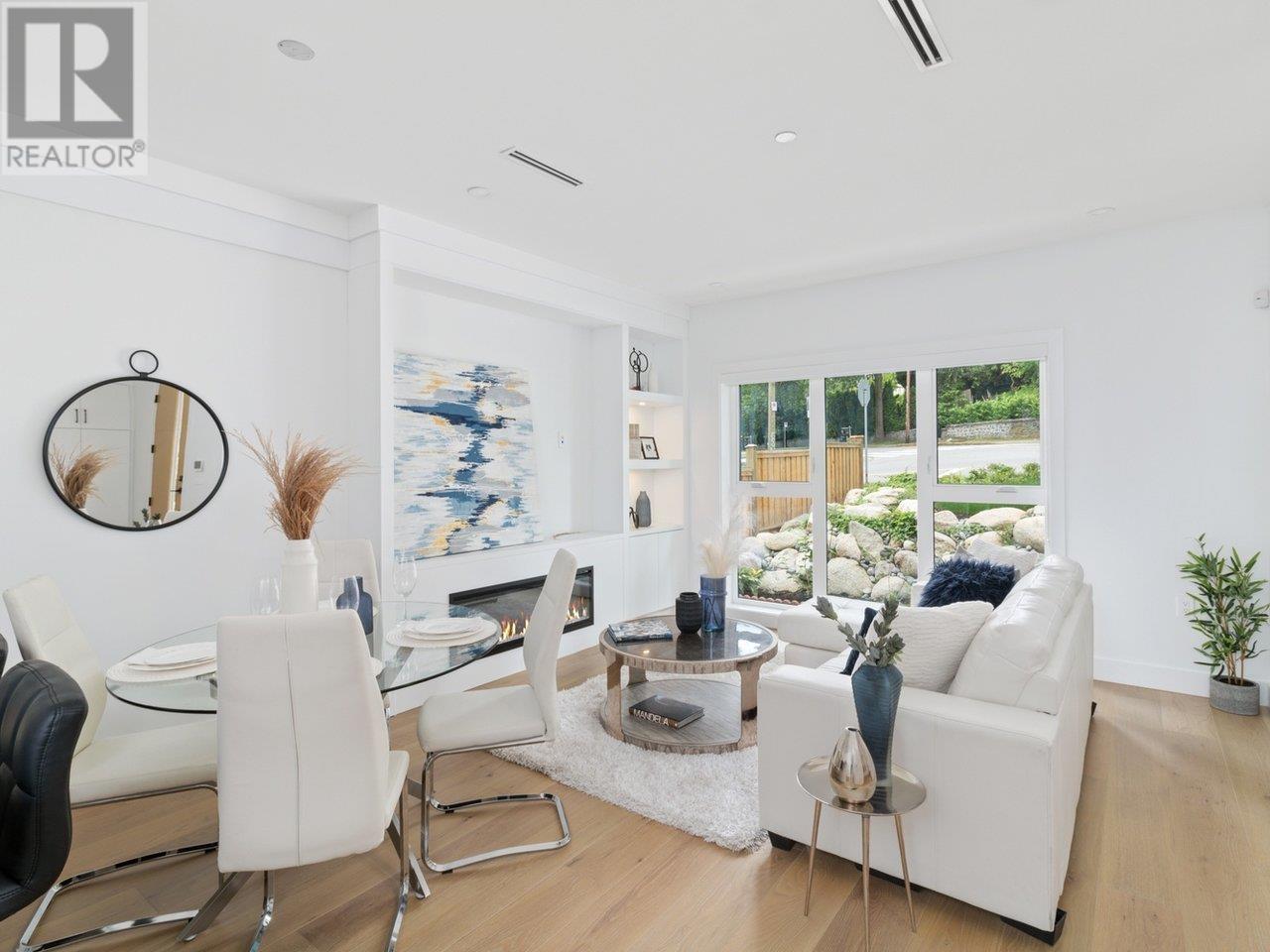 1207 W 16th Avenue, Vancouver, British Columbia  V6H 1S8 - Photo 4 - R2797163