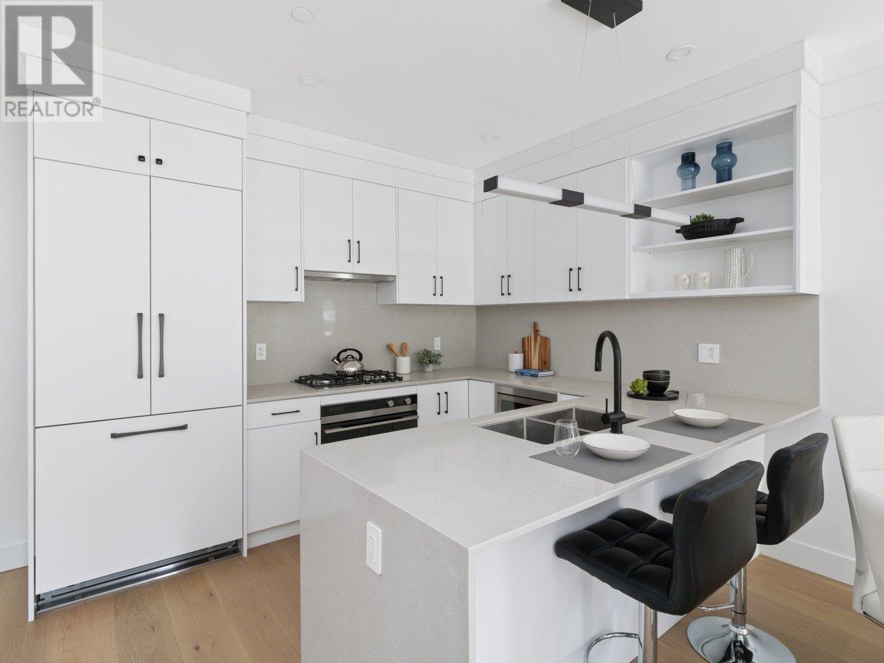 1207 W 16th Avenue, Vancouver, British Columbia  V6H 1S8 - Photo 6 - R2797163