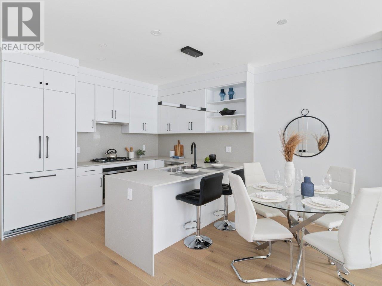 1207 W 16th Avenue, Vancouver, British Columbia  V6H 1S8 - Photo 7 - R2797163