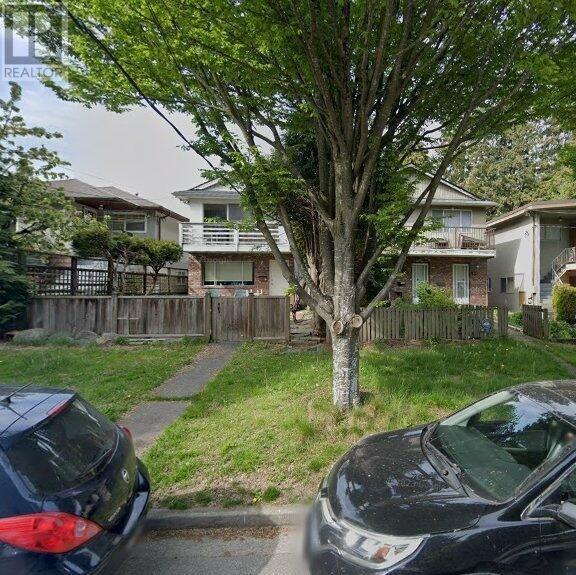 657 W 71ST AVENUE, vancouver, British Columbia