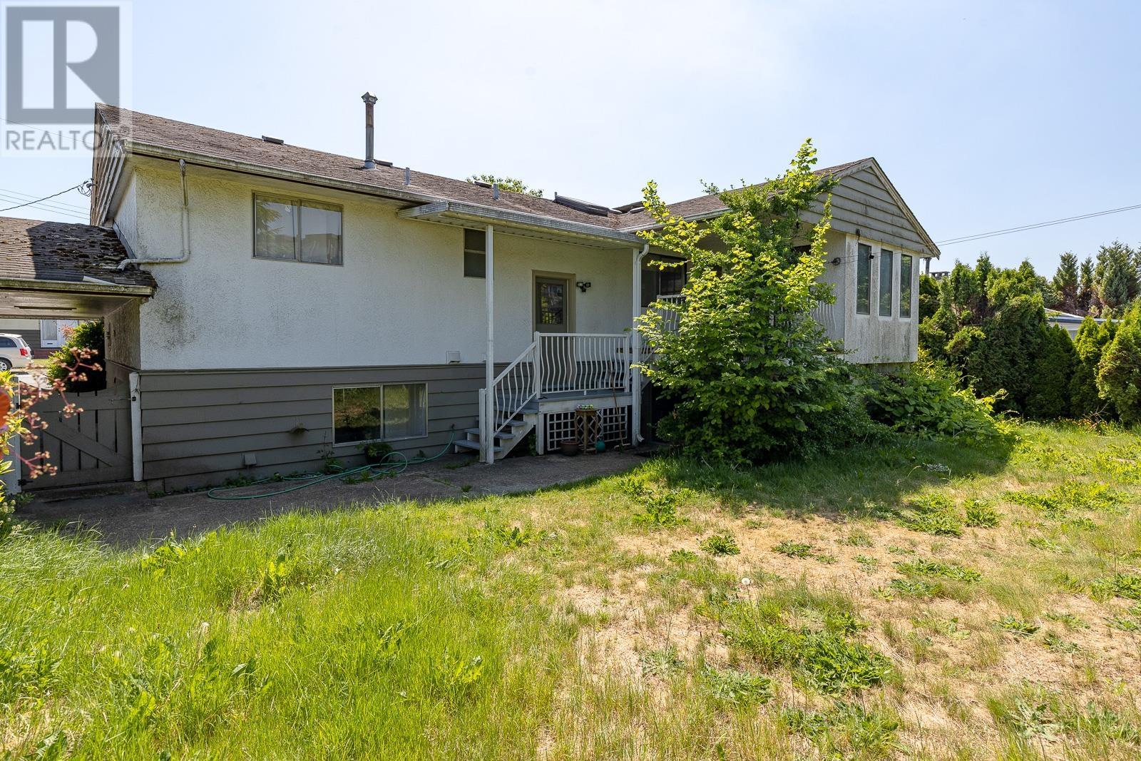 711 Morrison Avenue, Coquitlam, British Columbia  V3J 4H6 - Photo 2 - R2797149