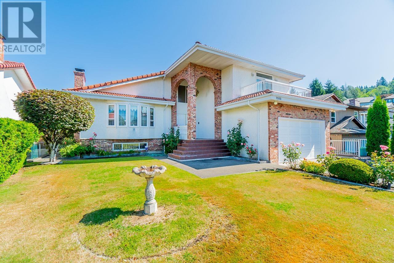 7253 Queenston Court, Burnaby, British Columbia  V5A 3M5 - Photo 2 - R2797154
