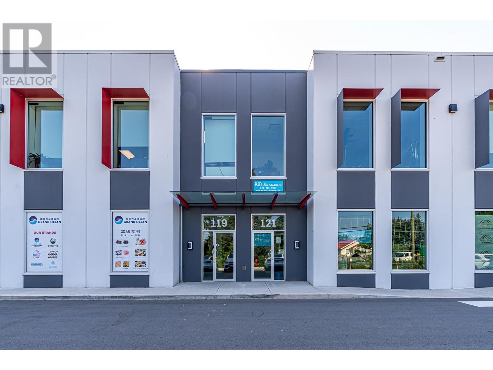 119 3231 No. 6 Road, Richmond, British Columbia  V6V 1P6 - Photo 2 - C8052789