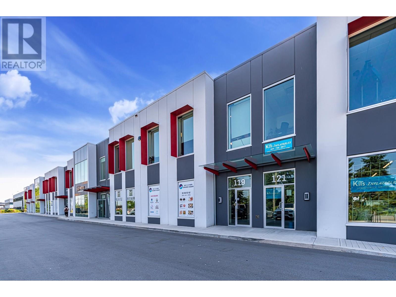 119 3231 No. 6 Road, Richmond, British Columbia  V6V 1P6 - Photo 3 - C8052789