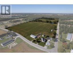 471 LYNEDOCH ROAD, Norfolk, Ontario