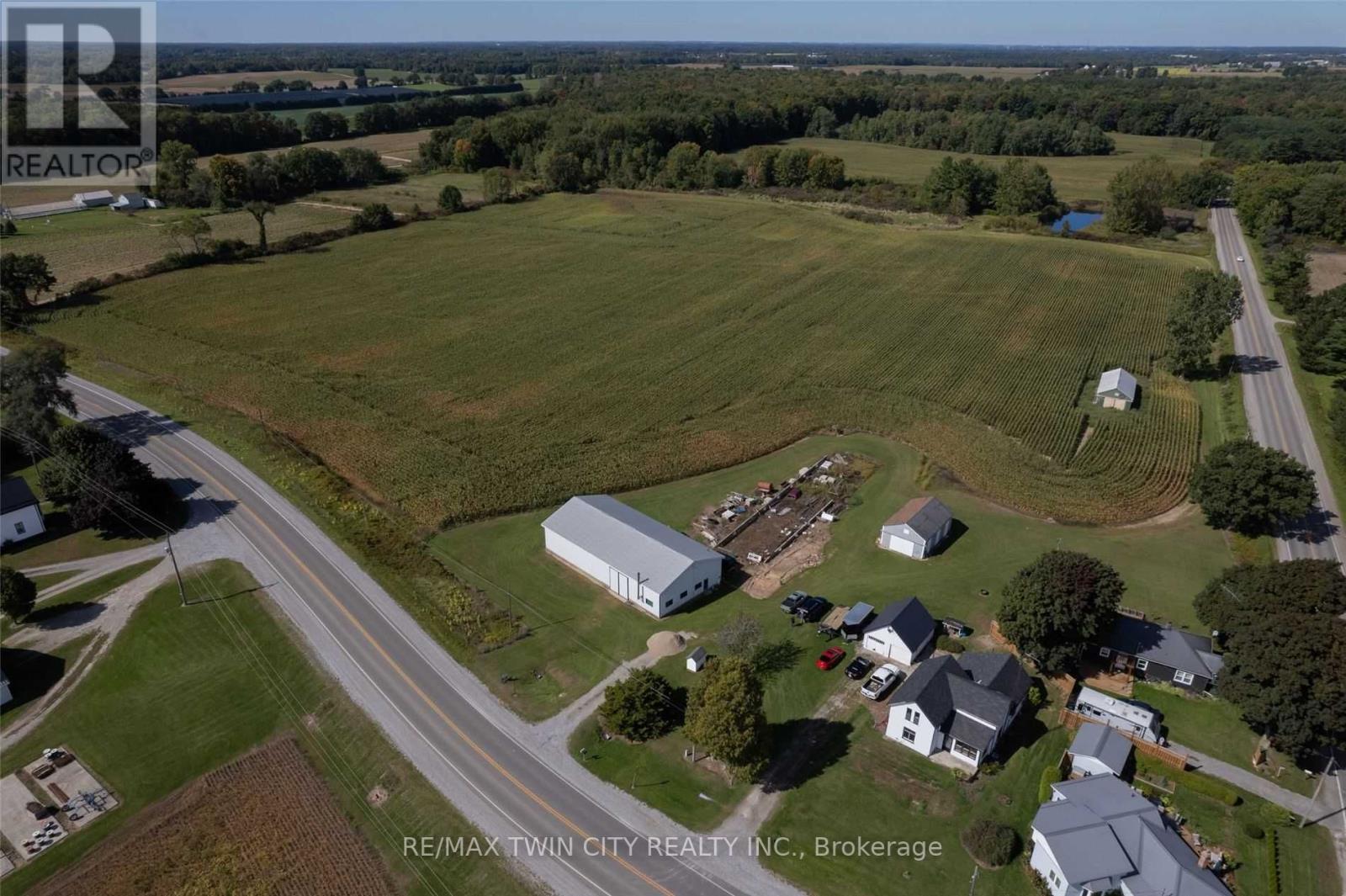 471 Lynedoch Road, Norfolk, Ontario  N4B 2W4 - Photo 3 - X5784176