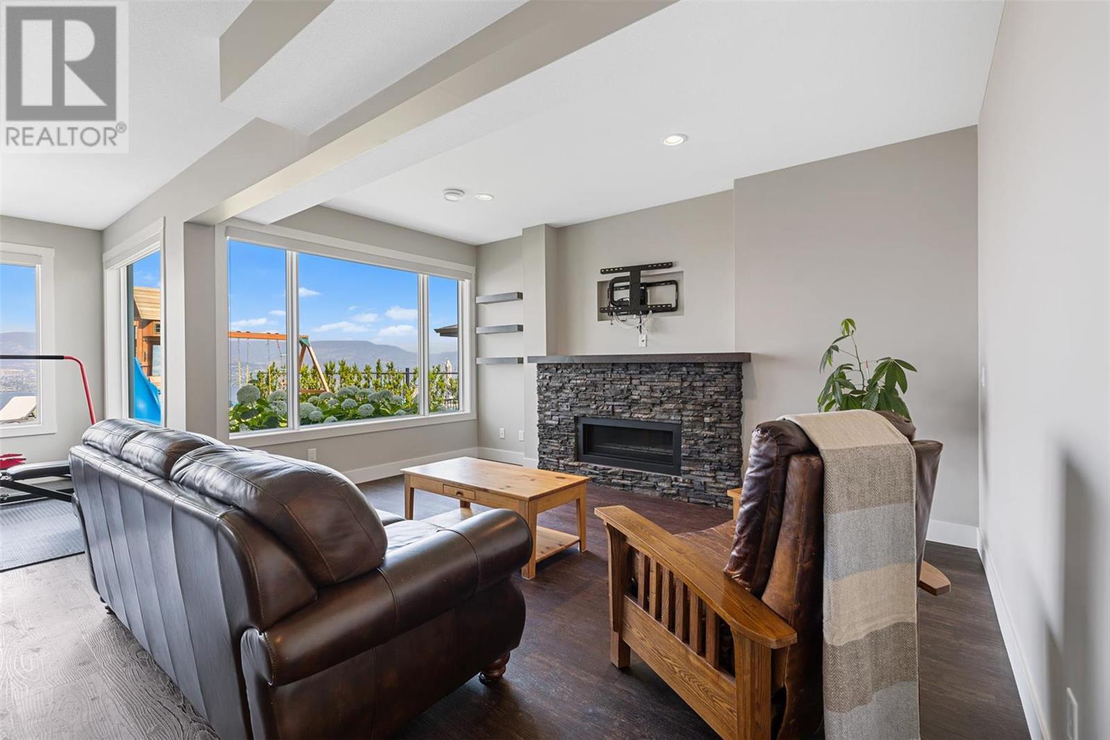 5590 Trestle Ridge Court Kelowna