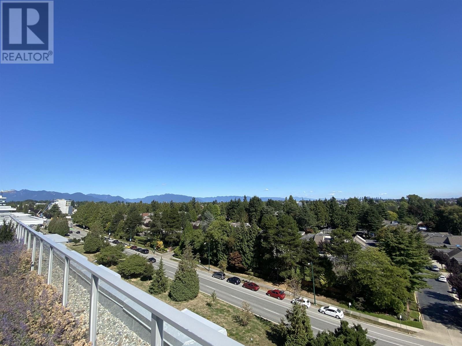 603 6733 Cambie Street, Vancouver, British Columbia  V6P 3H1 - Photo 22 - R2795314