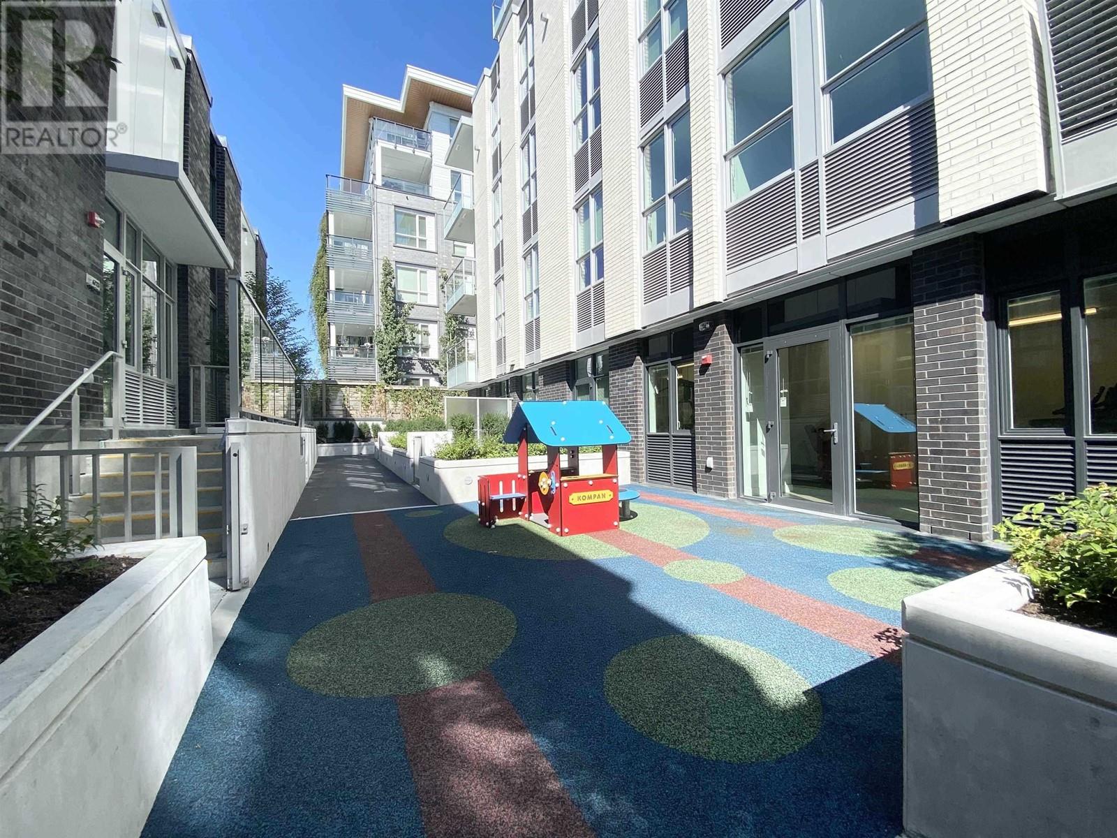 603 6733 Cambie Street, Vancouver, British Columbia  V6P 3H1 - Photo 26 - R2795314