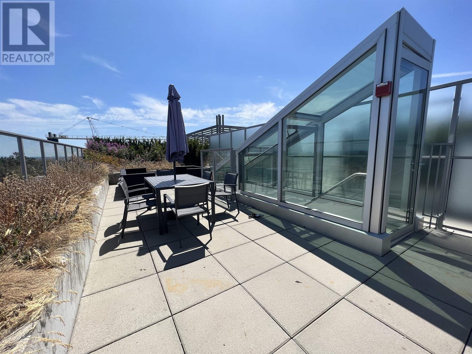 603 6733 Cambie Street, Vancouver, British Columbia  V6P 3H1 - Photo 35 - R2795314