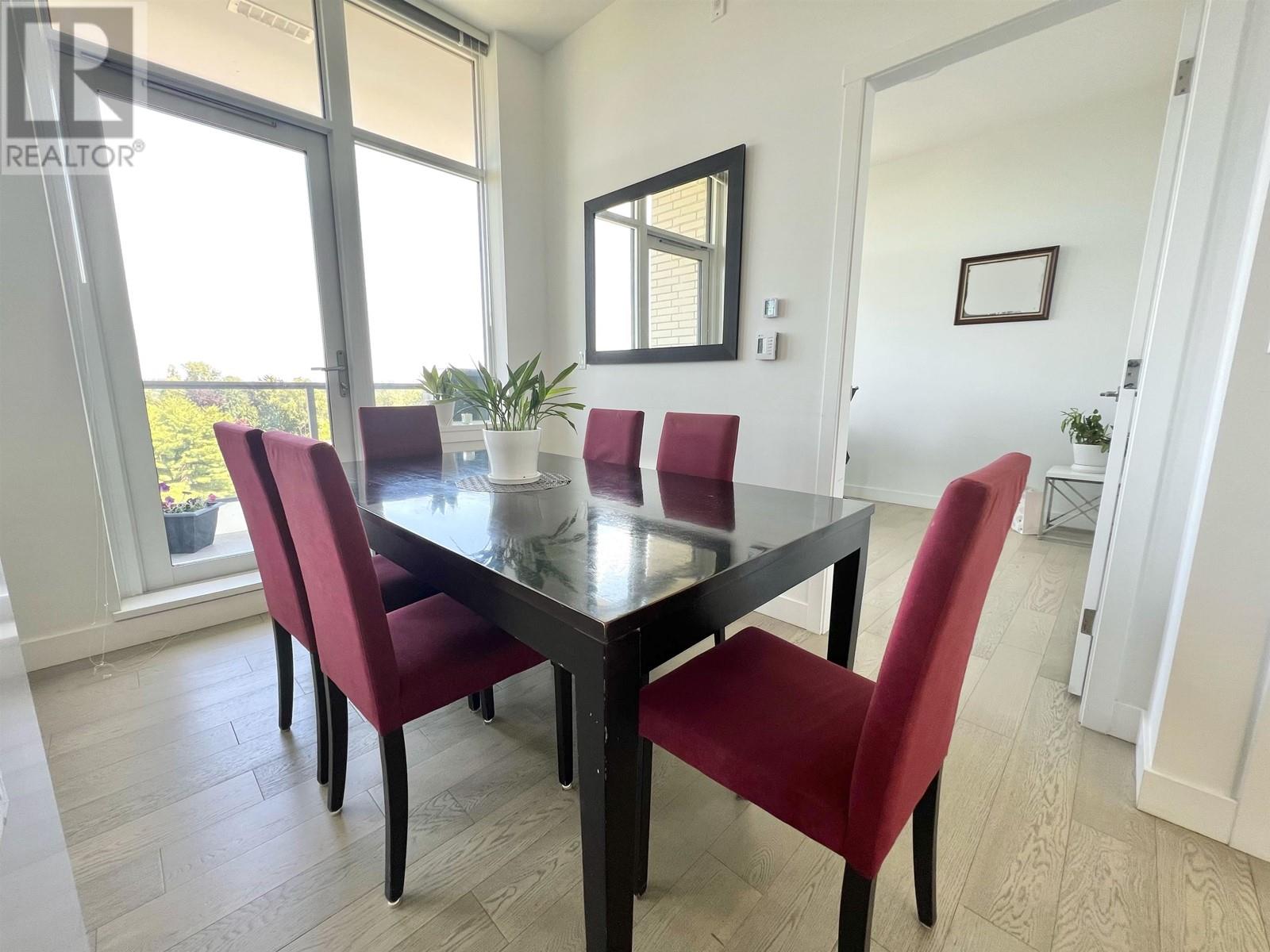 603 6733 Cambie Street, Vancouver, British Columbia  V6P 3H1 - Photo 39 - R2795314