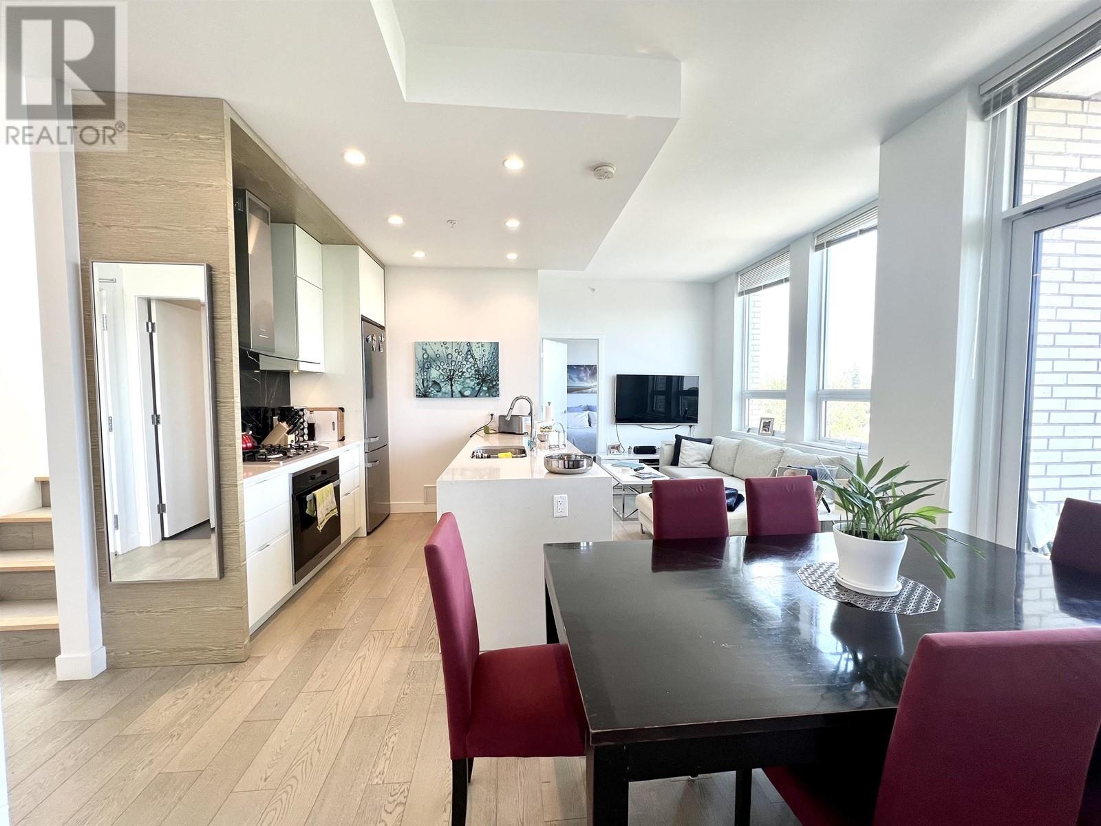 603 6733 Cambie Street, Vancouver, British Columbia  V6P 3H1 - Photo 29 - R2795314