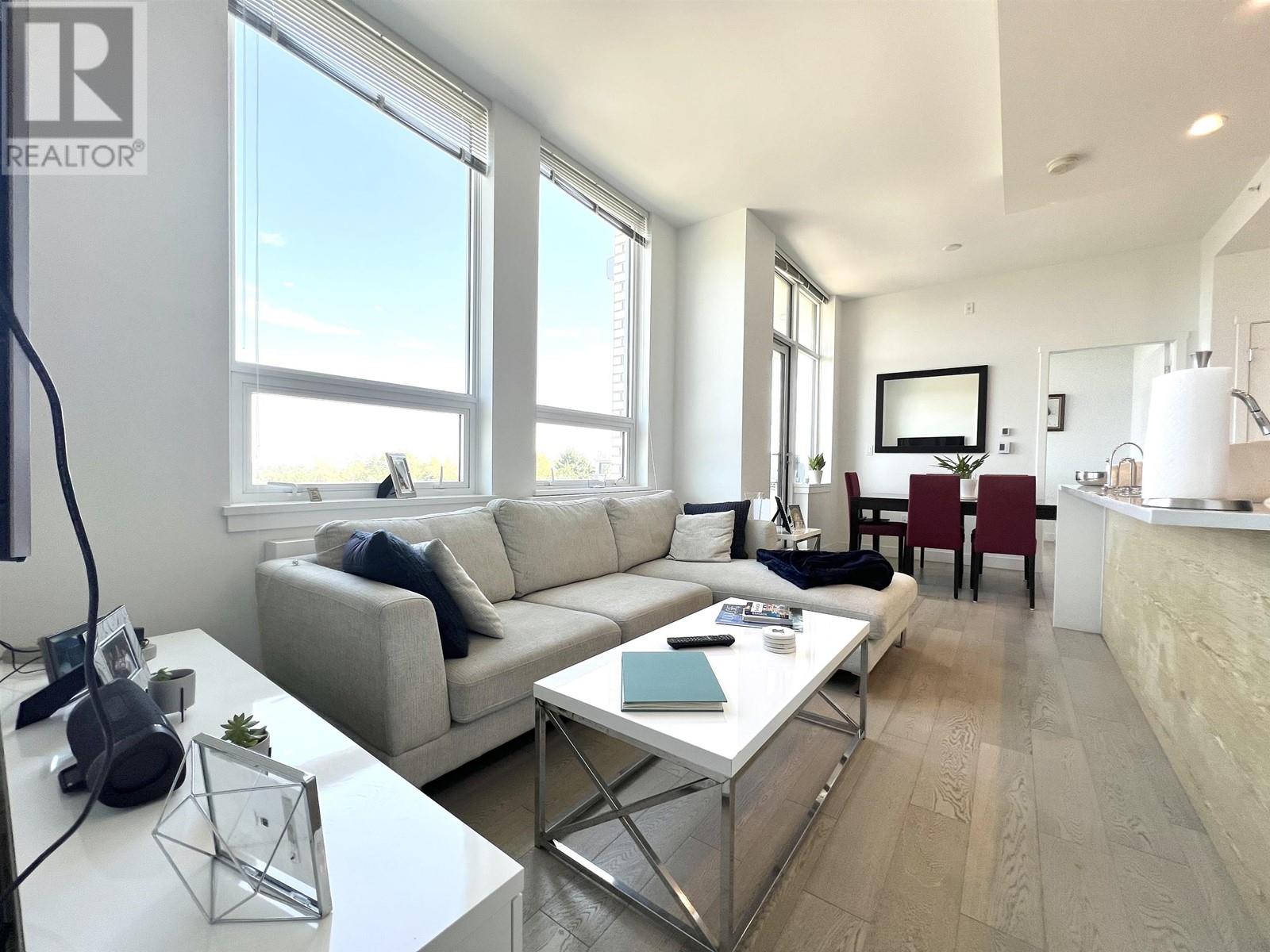 603 6733 Cambie Street, Vancouver, British Columbia  V6P 3H1 - Photo 36 - R2795314