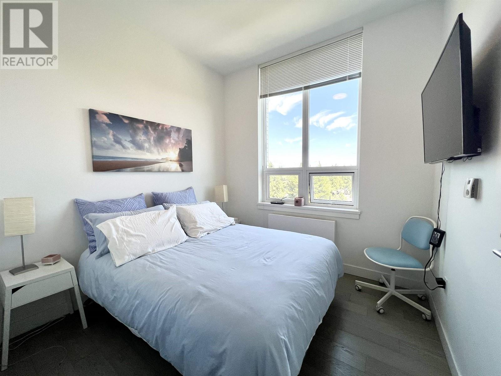 603 6733 Cambie Street, Vancouver, British Columbia  V6P 3H1 - Photo 32 - R2795314